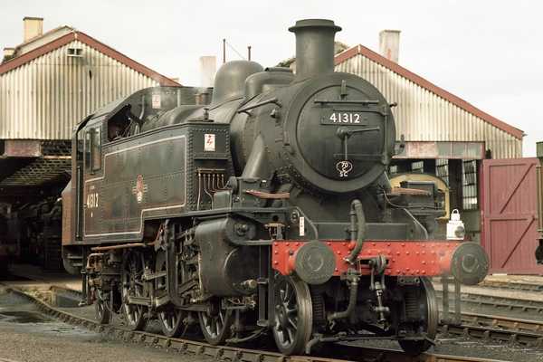 Didcot Railway Centre 2024